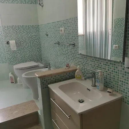 Abruzzo Da Amare Holiday home *