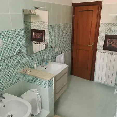 Holiday home Abruzzo Da Amare *