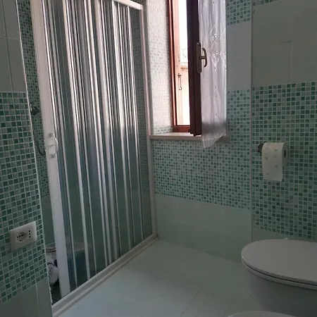 Holiday home Abruzzo Da Amare