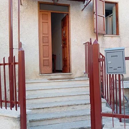 Dom wakacyjny Abruzzo Da Amare