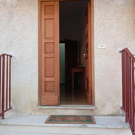 Holiday home Abruzzo Da Amare Cerchio