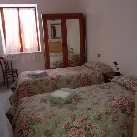 Abruzzo Da Amare Cerchio