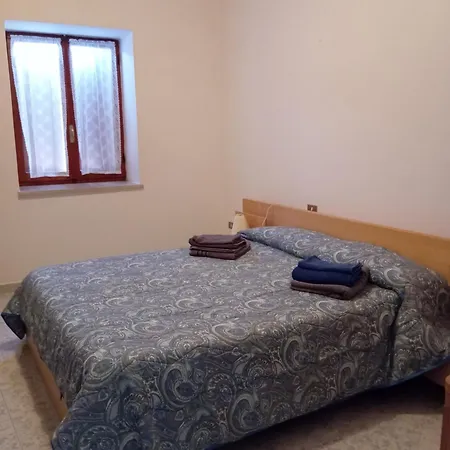 Dom wakacyjny Abruzzo Da Amare Cerchio