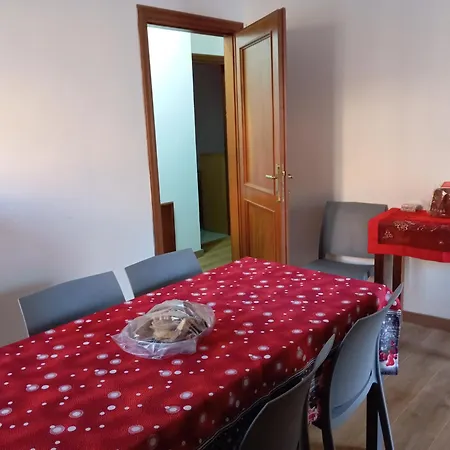 Abruzzo Da Amare Holiday home