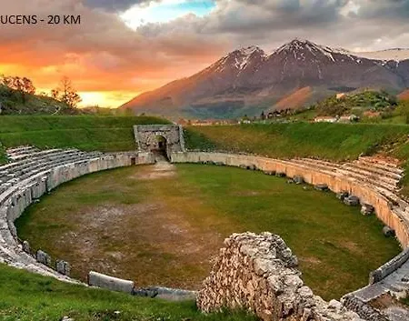 Abruzzo Da Amare *