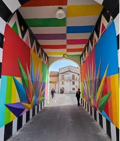 Abruzzo Da Amare Cerchio