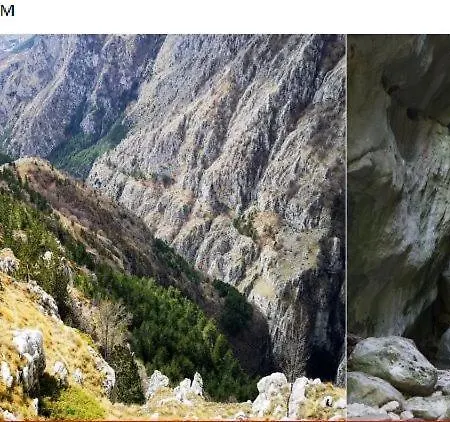 Abruzzo Da Amare Dom wakacyjny