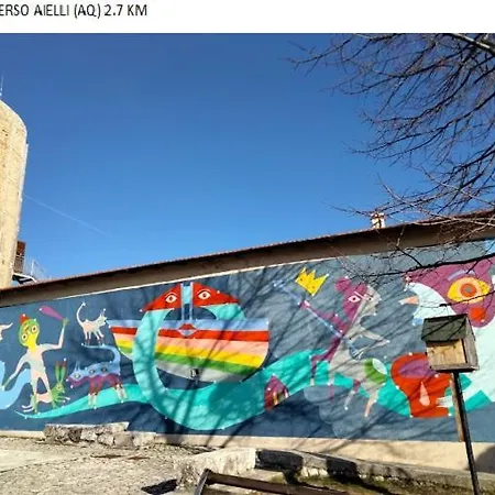 Abruzzo Da Amare *