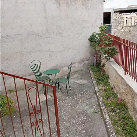 Holiday home Abruzzo Da Amare Cerchio