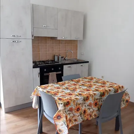 Dom wakacyjny Abruzzo Da Amare Cerchio