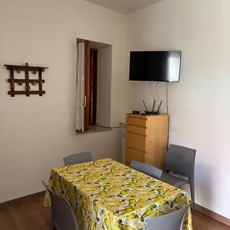 Abruzzo Da Amare Dom wakacyjny Cerchio