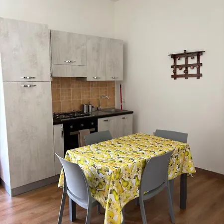 Abruzzo Da Amare Ferienhaus