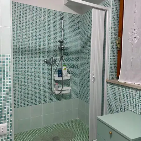 Abruzzo Da Amare Holiday home