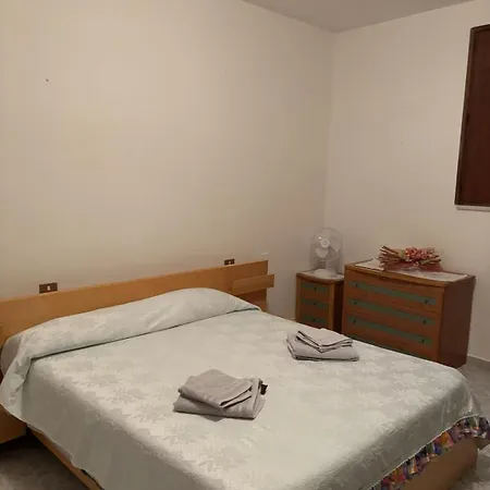 Holiday home Abruzzo Da Amare