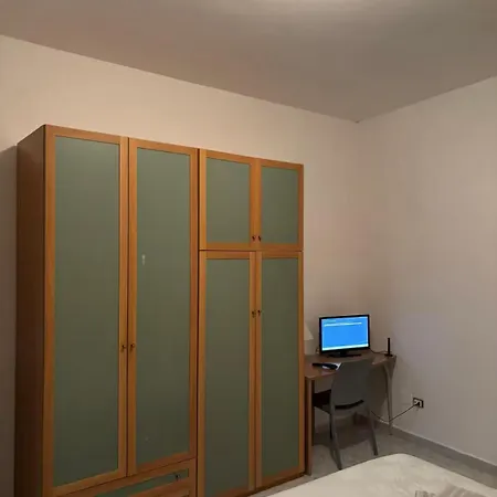 Holiday home Abruzzo Da Amare
