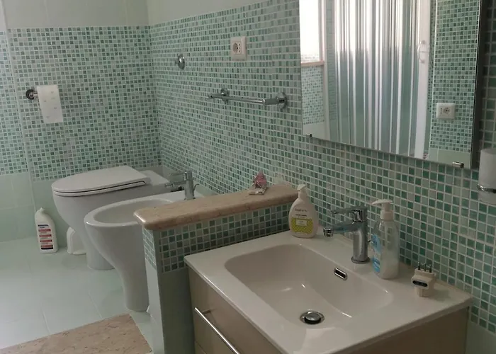 Abruzzo Da Amare Σπίτι διακοπών *