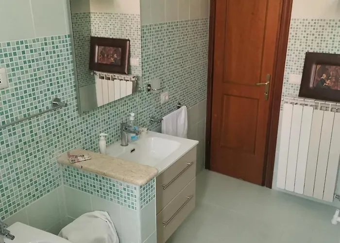 Σπίτι διακοπών Abruzzo Da Amare *