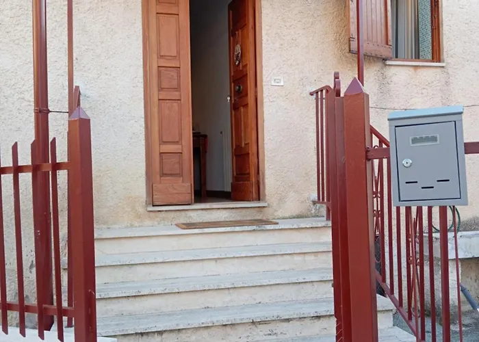 Σπίτι διακοπών Abruzzo Da Amare