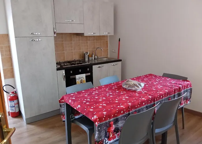 Σπίτι διακοπών Abruzzo Da Amare Cerchio