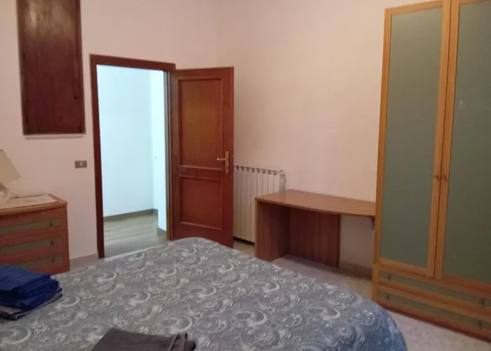 Abruzzo Da Amare Σπίτι διακοπών