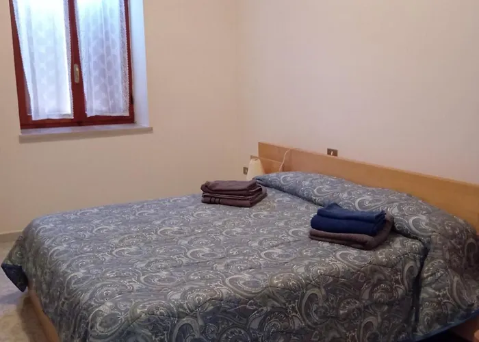 Σπίτι διακοπών Abruzzo Da Amare Cerchio