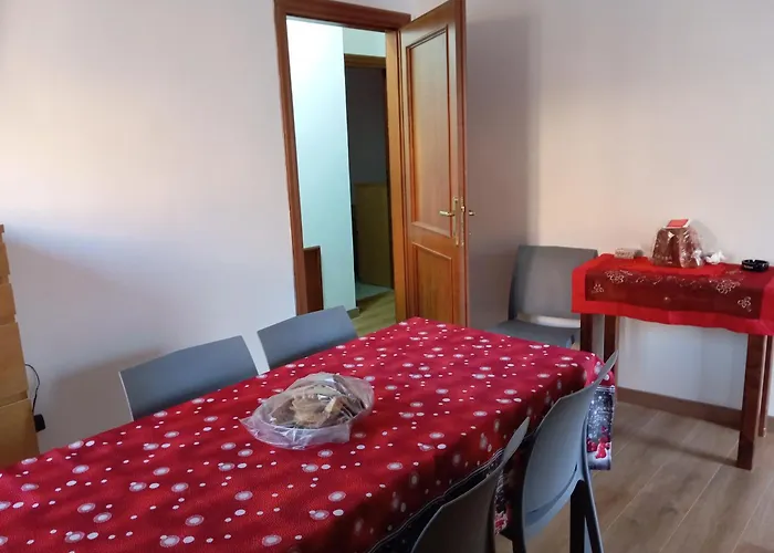 Abruzzo Da Amare Σπίτι διακοπών