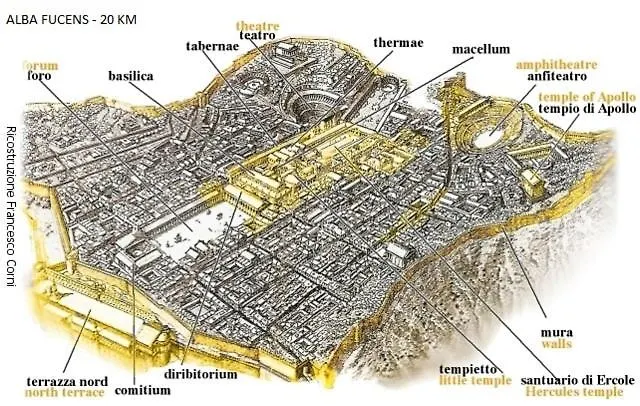 Σπίτι διακοπών Abruzzo Da Amare *