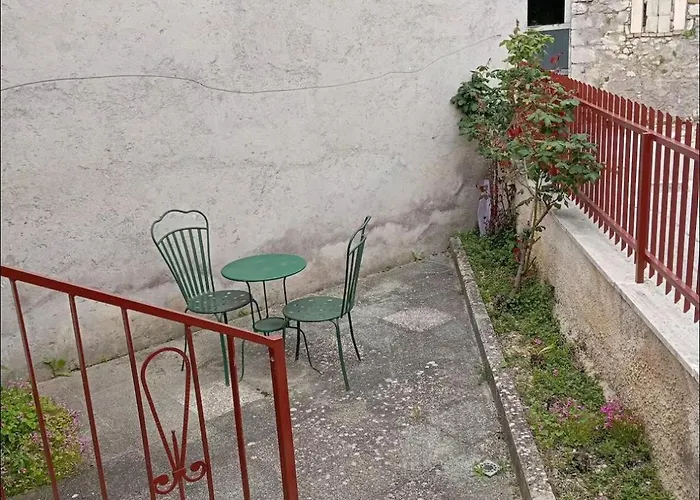 Σπίτι διακοπών Abruzzo Da Amare Cerchio