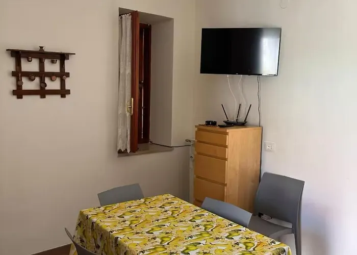 Abruzzo Da Amare Σπίτι διακοπών Cerchio