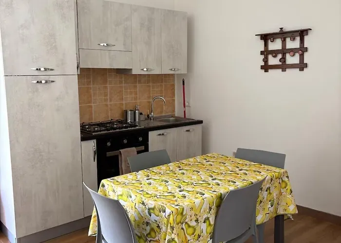 Abruzzo Da Amare Σπίτι διακοπών