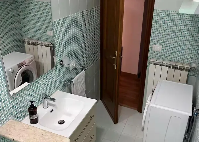 Σπίτι διακοπών Abruzzo Da Amare