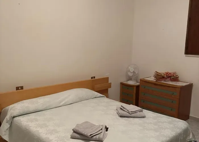 Σπίτι διακοπών Abruzzo Da Amare